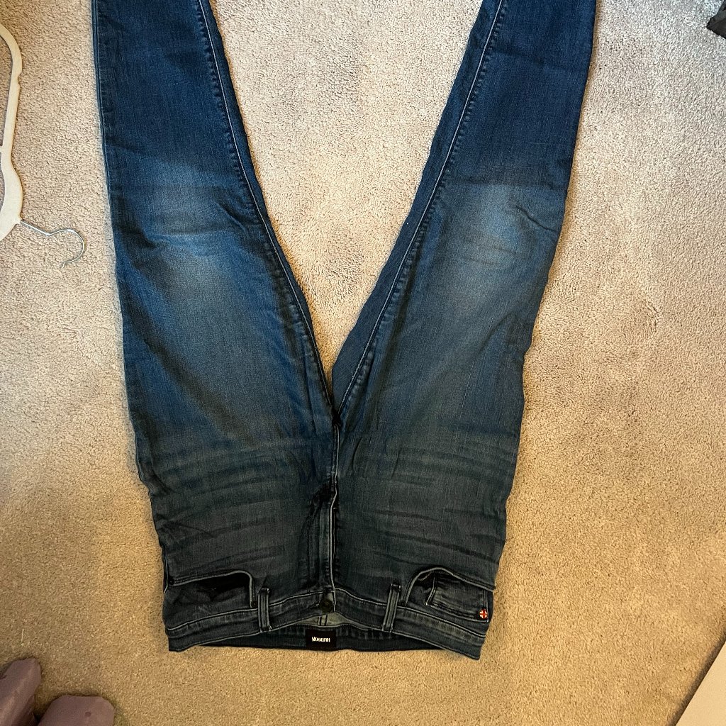 Hudson "Natalie" Size 33